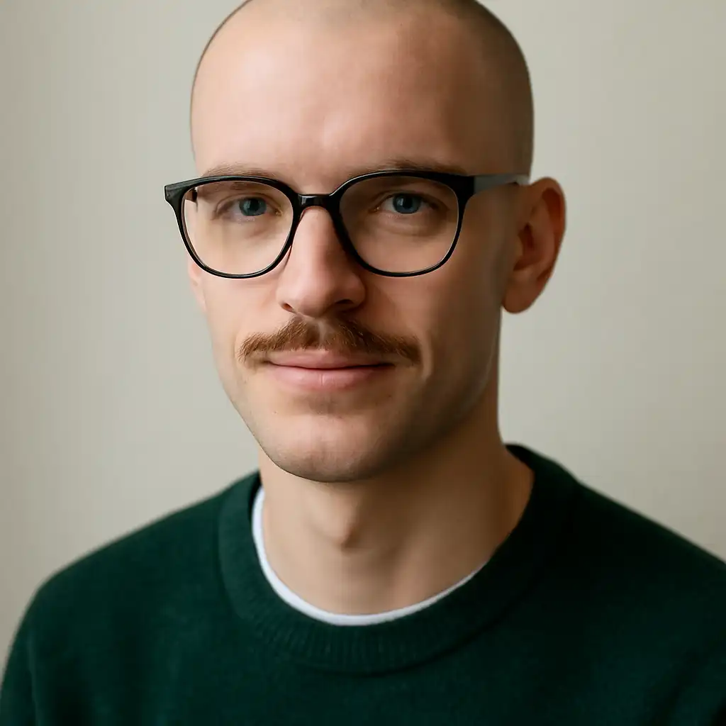 Marcus Wellington
